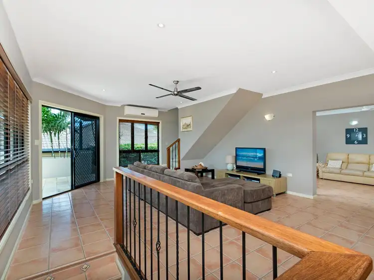 Fourth view of Homely house listing, 51 Robson Street, Mooroobool QLD 4870