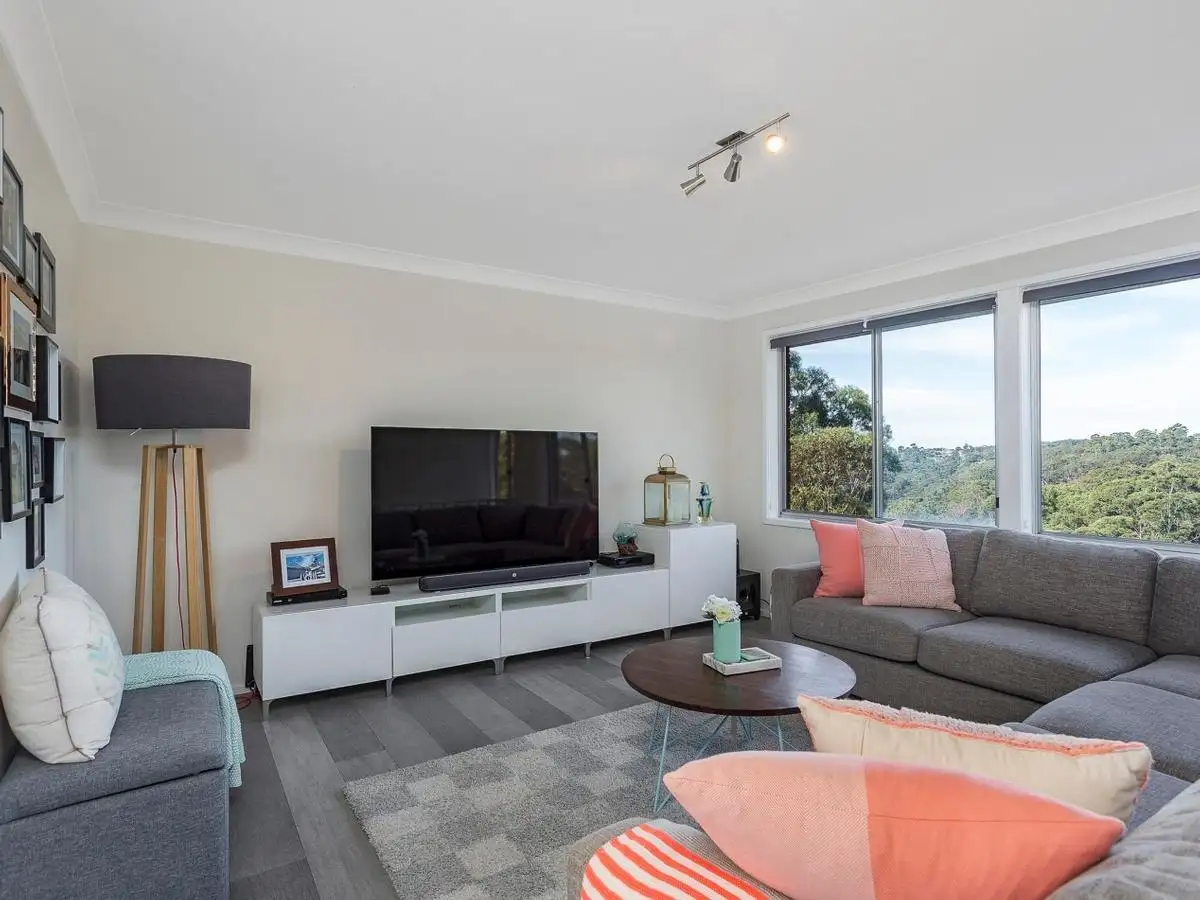 Main view of Homely house listing, 17 Gamut Road, Engadine NSW 2233