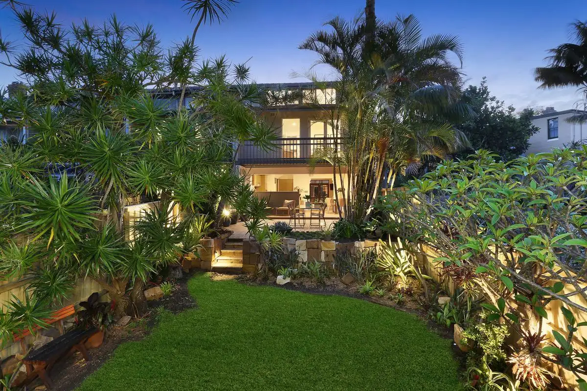 Main view of Homely house listing, 4 Little Comber Street, Paddington NSW 2021