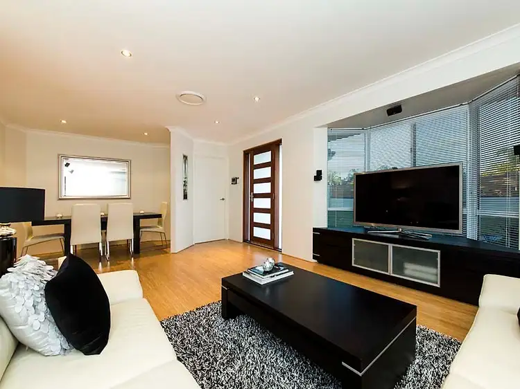 Third view of Homely house listing, 5 Avocet Gr, Ballajura WA 6066
