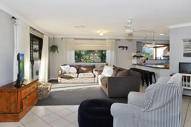 Second view of Homely house listing, 21 Alyce Close, Bolwarra Heights NSW 2320