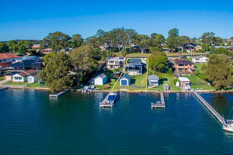 Fifth view of Homely house listing, 125 Ilford Avenue, Arcadia Vale NSW 2283