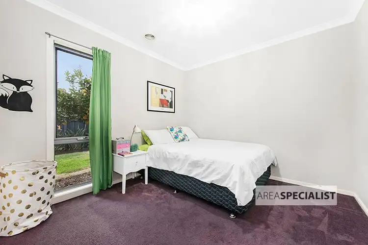 Sixth view of Homely house listing, 38 Pepperbush Circuit, Cranbourne VIC 3977