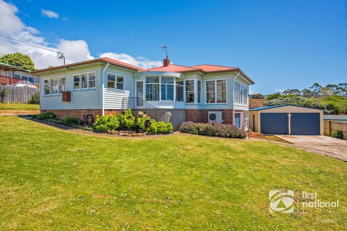 Main view of Homely house listing, 14-16 Malunna Crescent, Parklands TAS 7320