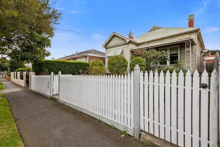 Third view of Homely house listing, 48 Middle Street, Ascot Vale VIC 3032