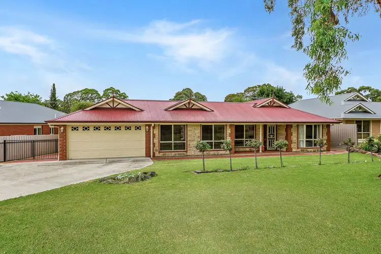 1 Parkview Drive, Mount Barker SA 5251