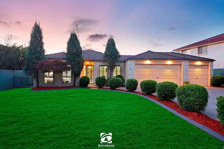 12 Harrington Parkway, Harrington Park NSW 2567