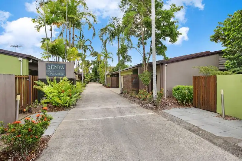 Main view of Homely apartment listing, 6/12-14 Winkworth Street, Bungalow QLD 4870