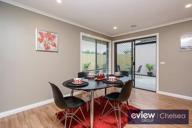 Fifth view of Homely unit listing, 3/99 Berry Avenue, Edithvale VIC 3196