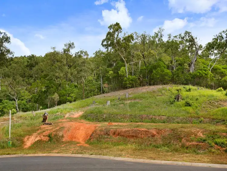 Third view of Homely land listing, 16 Megalong Close, Trinity Beach QLD 4879