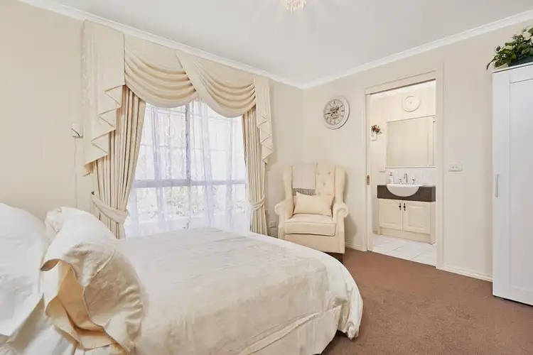 Fifth view of Homely unit listing, 1/1 St Lawrance Way, Rowville VIC 3178
