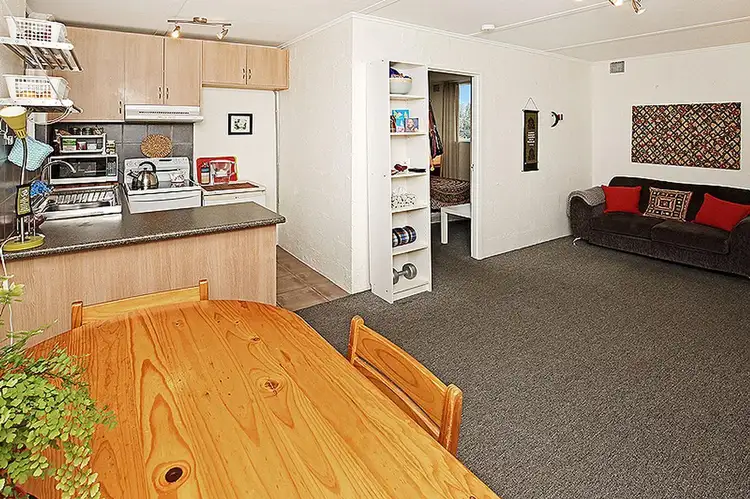 Second view of Homely apartment listing, 12/20 Mantell Street, Moonee Ponds VIC 3039