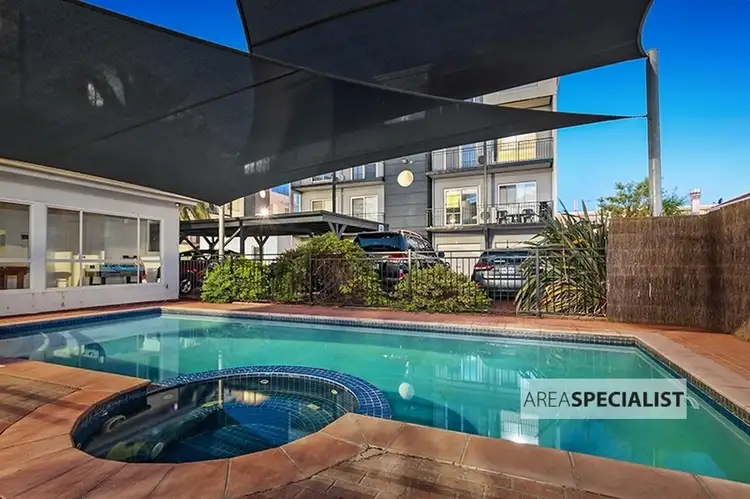 12/5 Thompson Road, Patterson Lakes VIC 3197