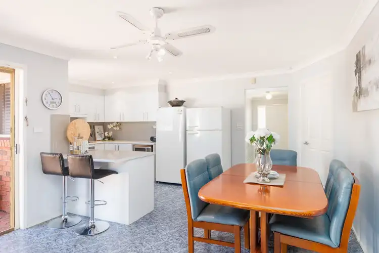 Fifth view of Homely house listing, 28 Tuffy Avenue, Sans Souci NSW 2219