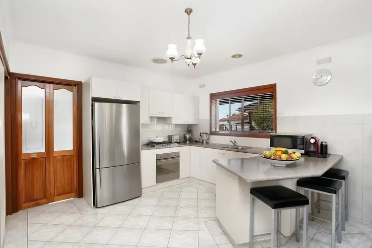 Fifth view of Homely house listing, 12 Corella Road, Sunshine West VIC 3020
