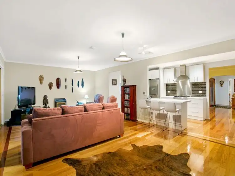 Sixth view of Homely house listing, 57 Nursery Avenue, Frankston VIC 3199