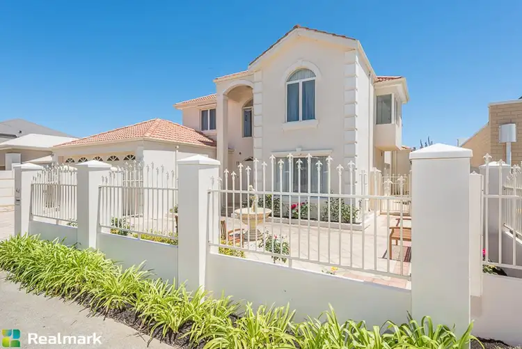 Fourth view of Homely house listing, 43 Endeavour Circle, Wannanup WA 6210