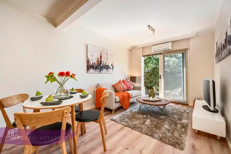 Fourth view of Homely apartment listing, 7/33 Albion Road, Box Hill VIC 3128