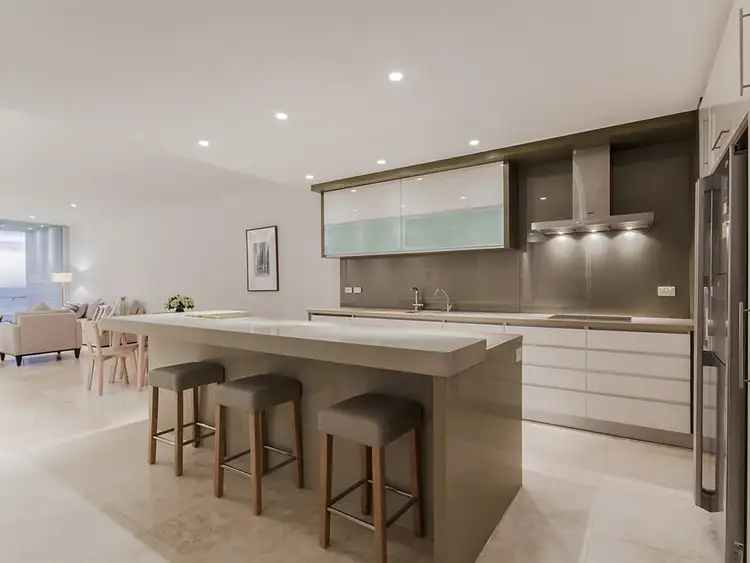 Fifth view of Homely apartment listing, 27/100 Country Club Drive, Dawesville WA 6211