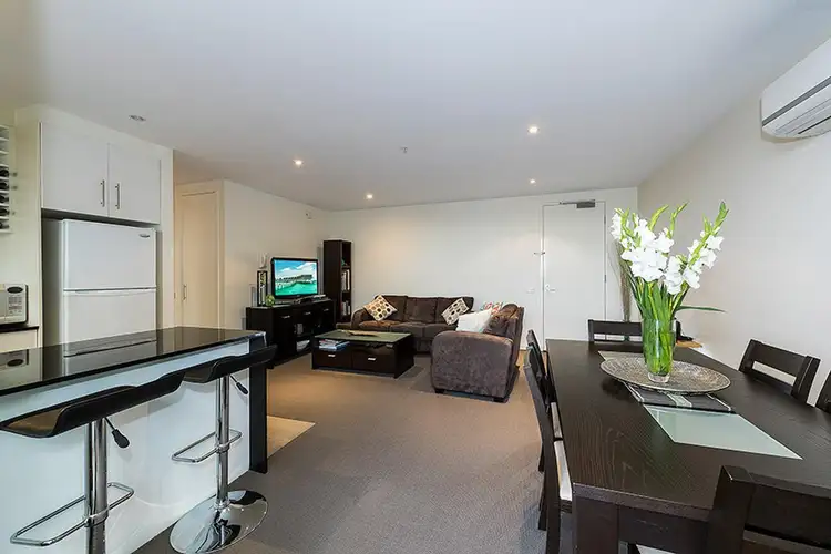 Fifth view of Homely apartment listing, 607/341 Ascot Vale Road, Moonee Ponds VIC 3039