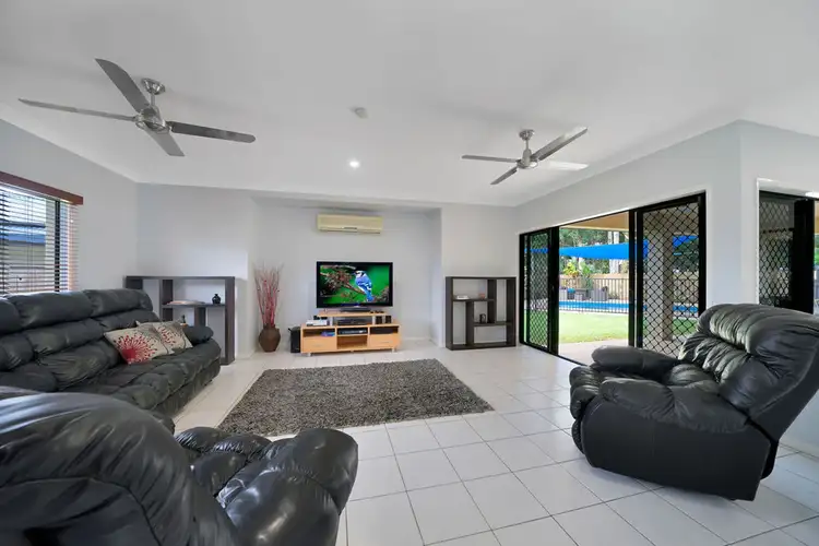 Fourth view of Homely house listing, 3 Nell Close, Kanimbla QLD 4870