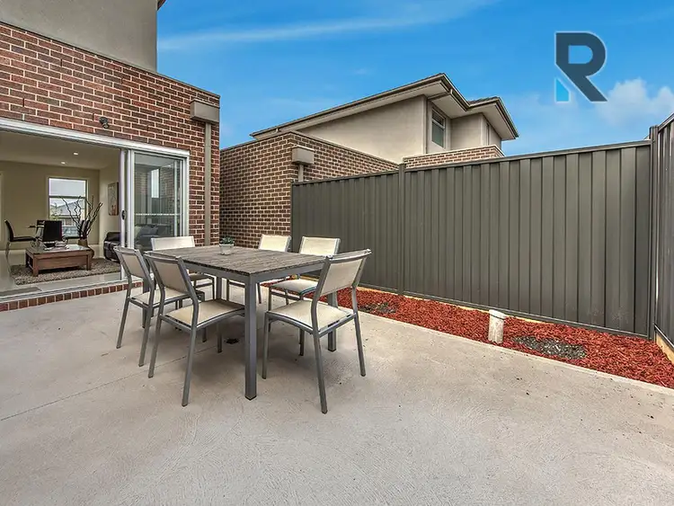Fifth view of Homely house listing, 97 Horizon Boulevard, Greenvale VIC 3059