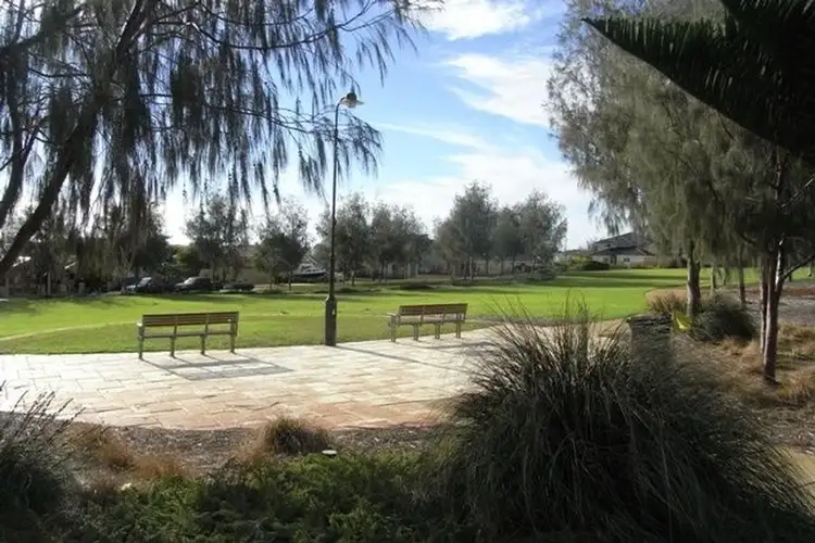 Sixth view of Homely land listing, 9 Mainsail Parkway, Wannanup WA 6210