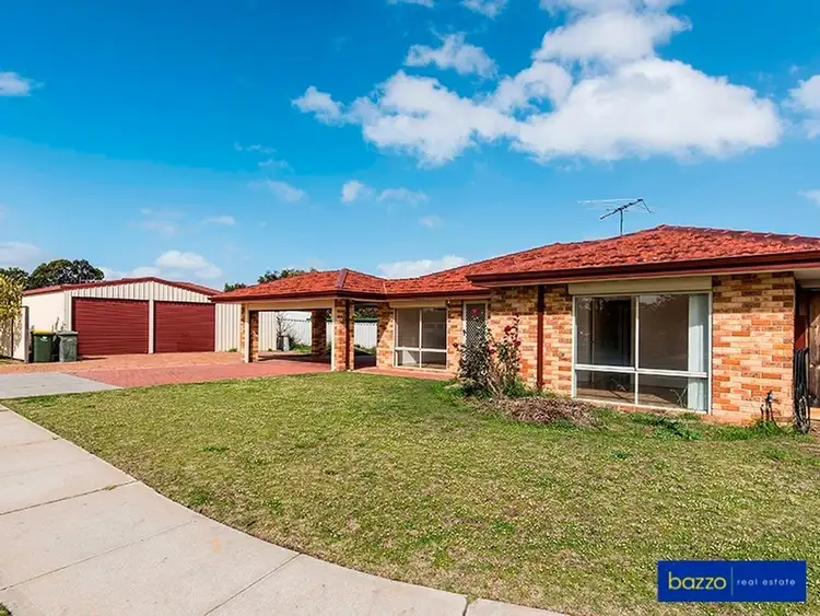 Second view of Homely house listing, 49 Shaftesbury Avenue, Alexander Heights WA 6064