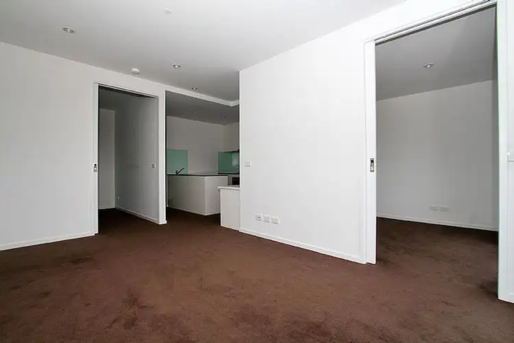 Fourth view of Homely apartment listing, 447/38 Mt Alexander Road, Travancore VIC 3032
