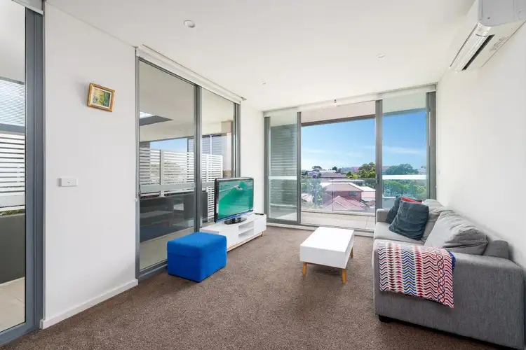 318/538 Rocky Point Road, Sans Souci NSW 2219