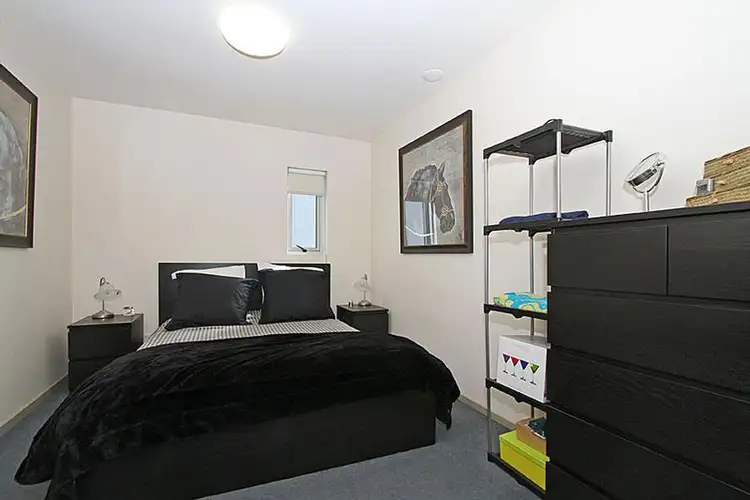 Fifth view of Homely apartment listing, 802/70 Speakmen Street, Kensington VIC 3031