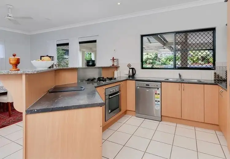 Seventh view of Homely house listing, 5 Leafwing Close, Mount Sheridan QLD 4868