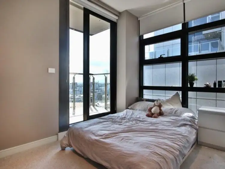 Fourth view of Homely apartment listing, 2006/218 A'Beckett Street, Melbourne VIC 3000