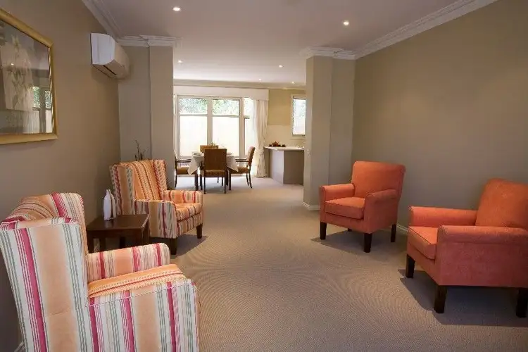 Third view of Homely unit listing, 5/1A LESLIE AVENUE, Cowes VIC 3922