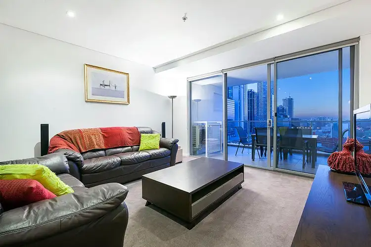 Third view of Homely apartment listing, 90/580 Hay Street, Perth WA 6000