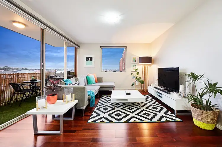 312/77 Village Way, Maribyrnong VIC 3032