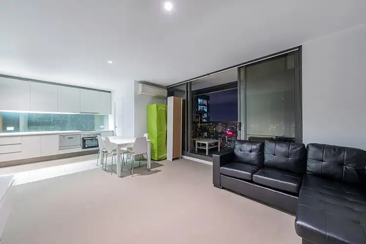 Fourth view of Homely apartment listing, 41.12/639 Lonsdale Street, Melbourne VIC 3000