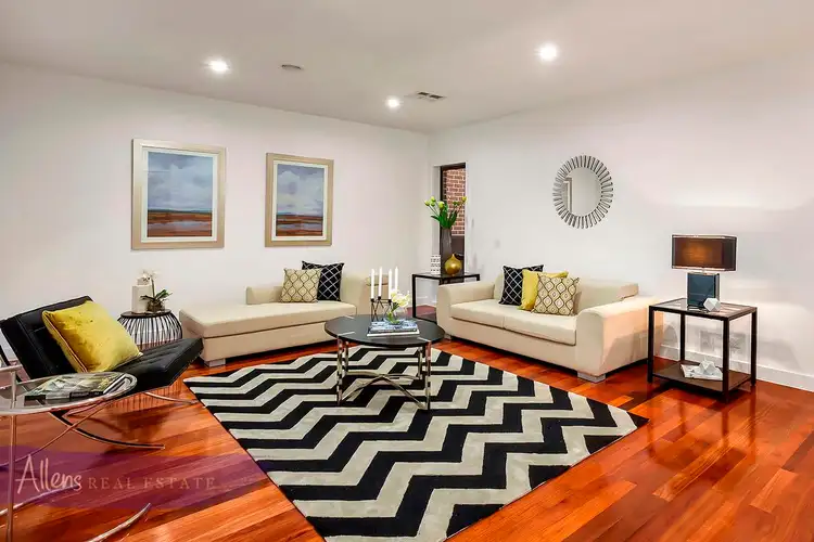 Second view of Homely house listing, A/44 Shannon Street, Box Hill North VIC 3129