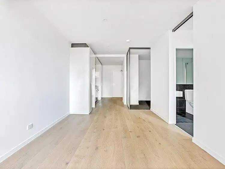 Fifth view of Homely apartment listing, 206/33 Rose Lane, Melbourne VIC 3000