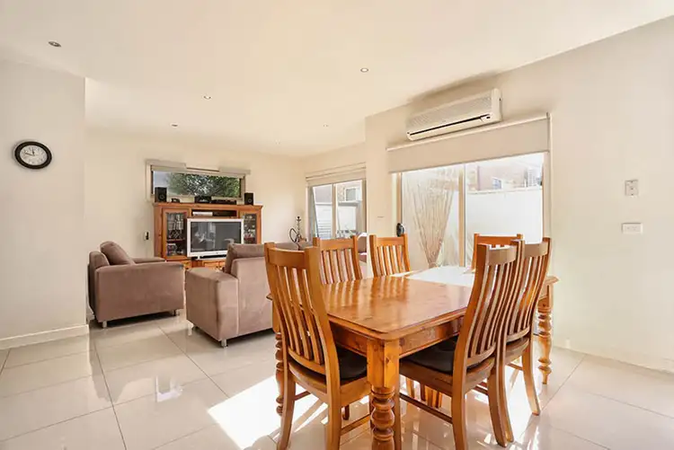 Third view of Homely townhouse listing, 6/30 Cranwell Square, Caroline Springs VIC 3023