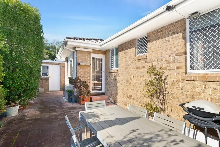 Sixth view of Homely villa listing, 4/130 Barton Street, Monterey NSW 2217