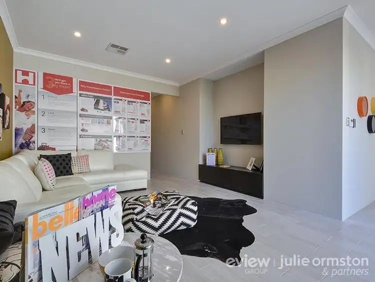 Sixth view of Homely house listing, 4 Felix Lane, Clarkson WA 6030