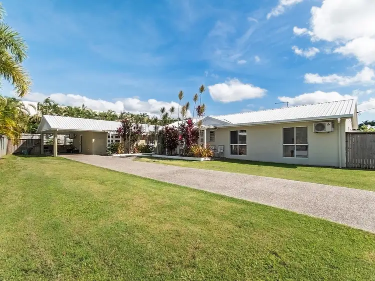 9 Strombus Avenue, Trinity Beach QLD 4879