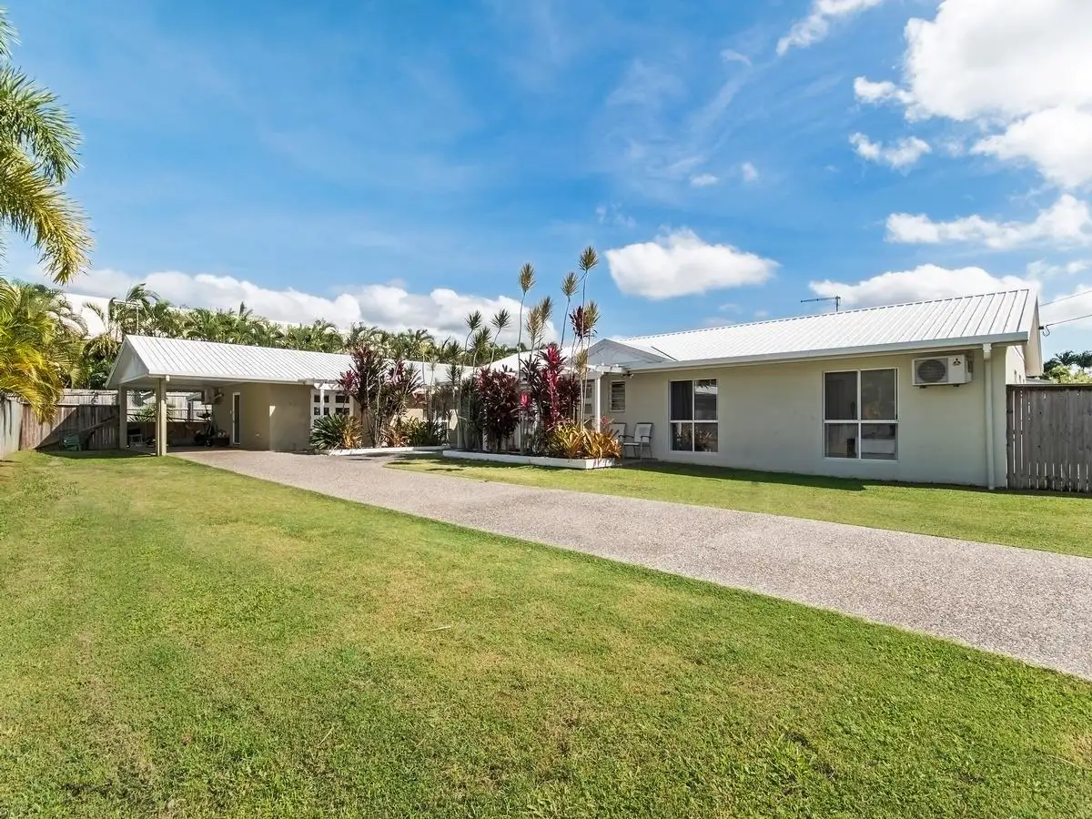Main view of Homely house listing, 9 Strombus Avenue, Trinity Beach QLD 4879