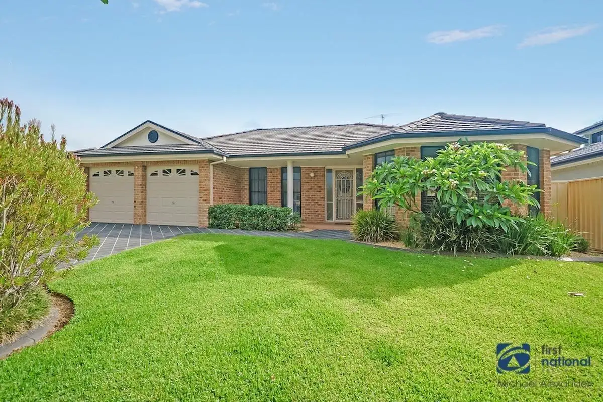 Main view of Homely house listing, 75 Sir Warwick Fairfax Drive, Harrington Park NSW 2567