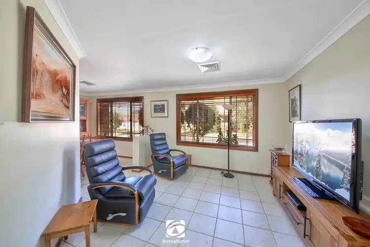 Fifth view of Homely house listing, 50 Eucalyptus Circuit, Mount Annan NSW 2567