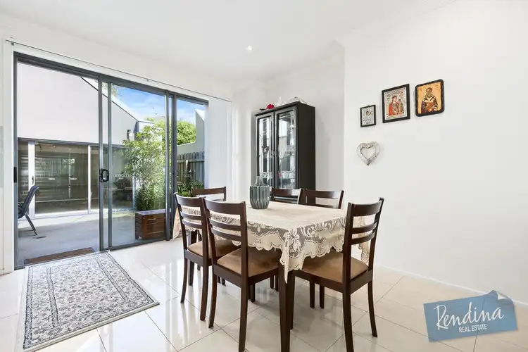 Fifth view of Homely house listing, 3/1 Manna Gum Court, Coburg VIC 3058