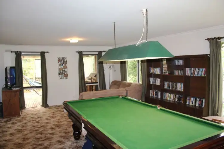 Fifth view of Homely rural property listing, 40 WALLIS & HAWKES ROAD, Korumburra VIC 3950