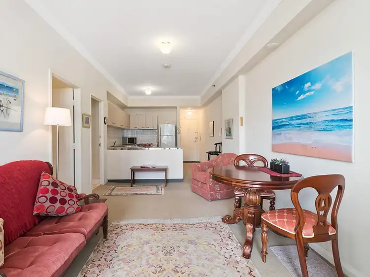 Fourth view of Homely apartment listing, 14A/811 Hay Street, Perth WA 6000