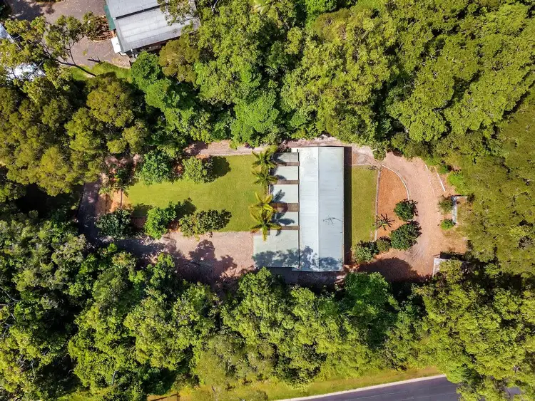 Third view of Homely house listing, 15 Saddle Mountain Road, Kuranda QLD 4881